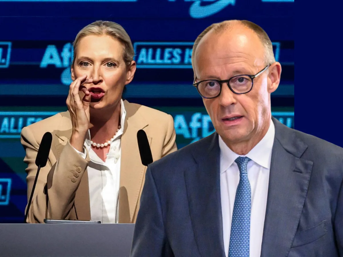 "Bătălia Berlinului": urmează noi alegeri pe 20 septembrie. Merz, în criză după victoria AfD în Saxonia-Anhalt