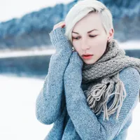 CALENDAR SĂRBĂTOARE 15 Noiembrie Cruce neagră. Dacă cerul e senin, va veni înghețul - Foto: Freepik