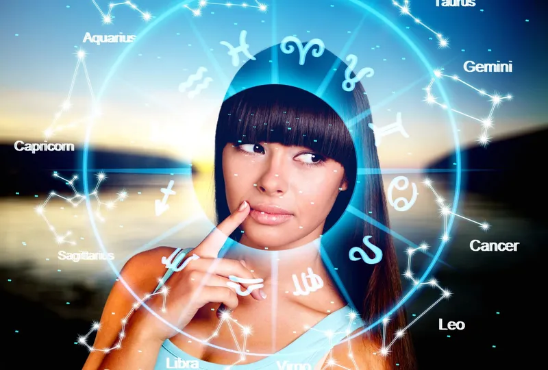 Horoscop - Foto: Freepik (Imagine cu rol ilustrativ)