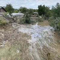 Prăpădul se mută spre Iași și Vaslui. Sunt așteptate cantități mari de ploi în următoarele ore Foto: Facebook/ Robert Fechet