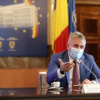 Lucian Bode, despre persoanele care falsifică certificate verzi: „Vor ajunge la pușcărie”/FOTO: Facebook/LucianBode