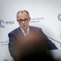 Friedrich Merz - Foto: Profimedia Images