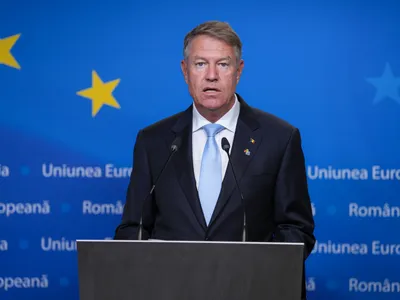Diplomați români și străini se reunesc astăzi la Palatul Cotroceni. România, furnizor de securitate Foto: presidency.ro