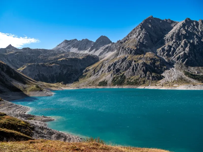 Lac Foto: Shutterstock (imagine cu rol ilustrativ)