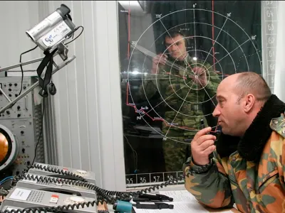 „Radioul Apocalipsei” al Rusiei a erupt după vizita directorului CIA la Moscova. Ce coduri a transmis