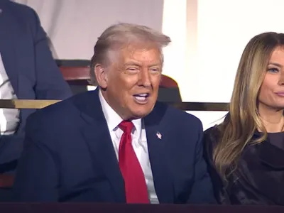 2.000 de oameni au făcut același lucru când au auzit numele lui Donald Trump! Președintele SUA, reacție de două cuvinte