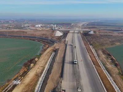 Autostrada Tarnsilvania - Foto: Pro Infrastructura