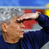 Lucescu: Dacă batem echipele mici facem pasul înainte, dacă nu, rămânem la nivelul ăsta. Nu e normal - FOTO: Profimedia(imagine cu rol ilustrativ)