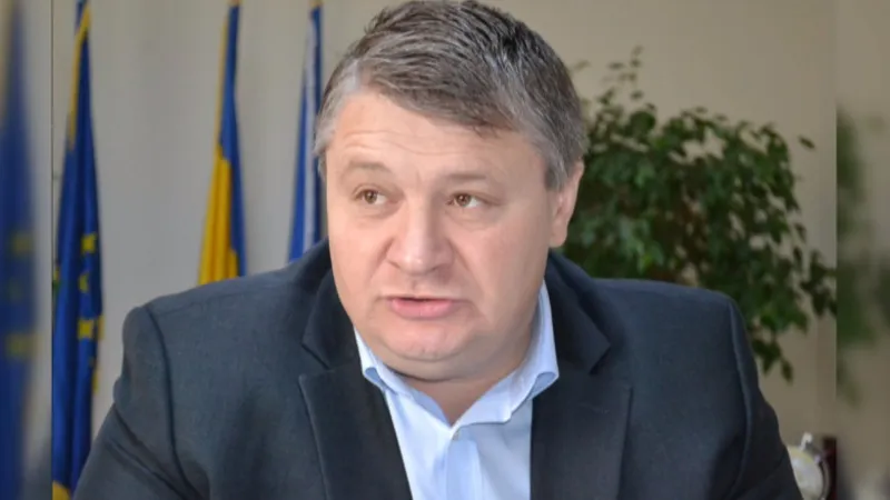 Florin Țurcanu - Foto: Digi24