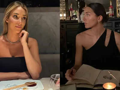 Soția a spus totul, după ce numele presupusei amante a apărut în presă: ”M-a sunat plângând”. Au împreună PATRU copii