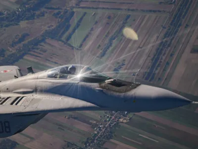 Polonia vrea să trimită Ucrainei întreaga sa flotă de MiG-29. Ce oferă Kievul în schimb