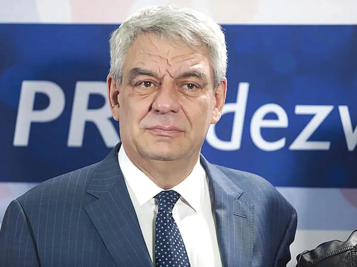 Mihai Tudose