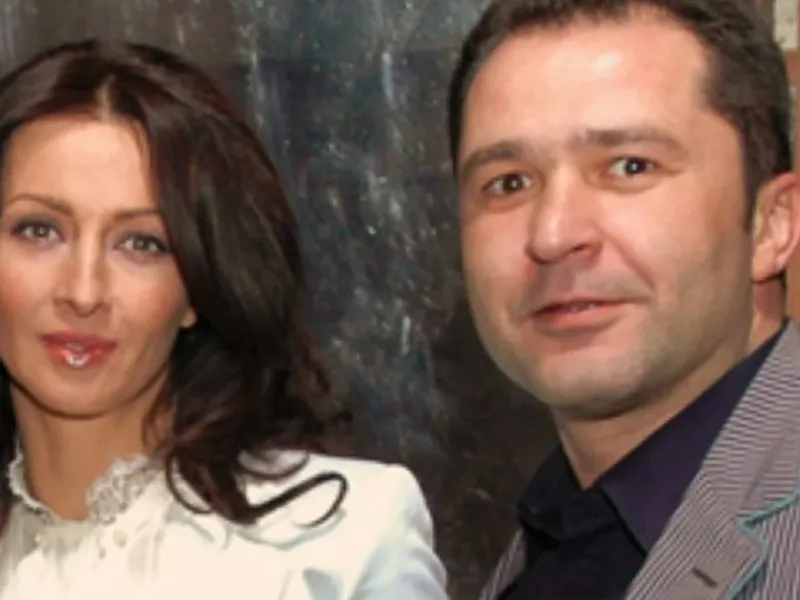 Mihaela Rădulescu și Elan Schwartzenberg