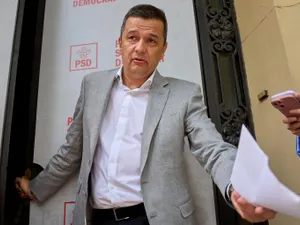 Tensiuni în coaliție din cauza măsurilor austerității. Grindeanu: Să se țină cont mai mult de PSD - Foto: Profimedia Images
