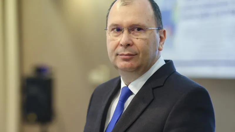 Ce se întâmplă azi cu pensiile românilor care au muncit 25 de ani? Anunț de la șeful Casei de Pensii Foto: foto: Inquam Photos / Sabin Cirstoveanu