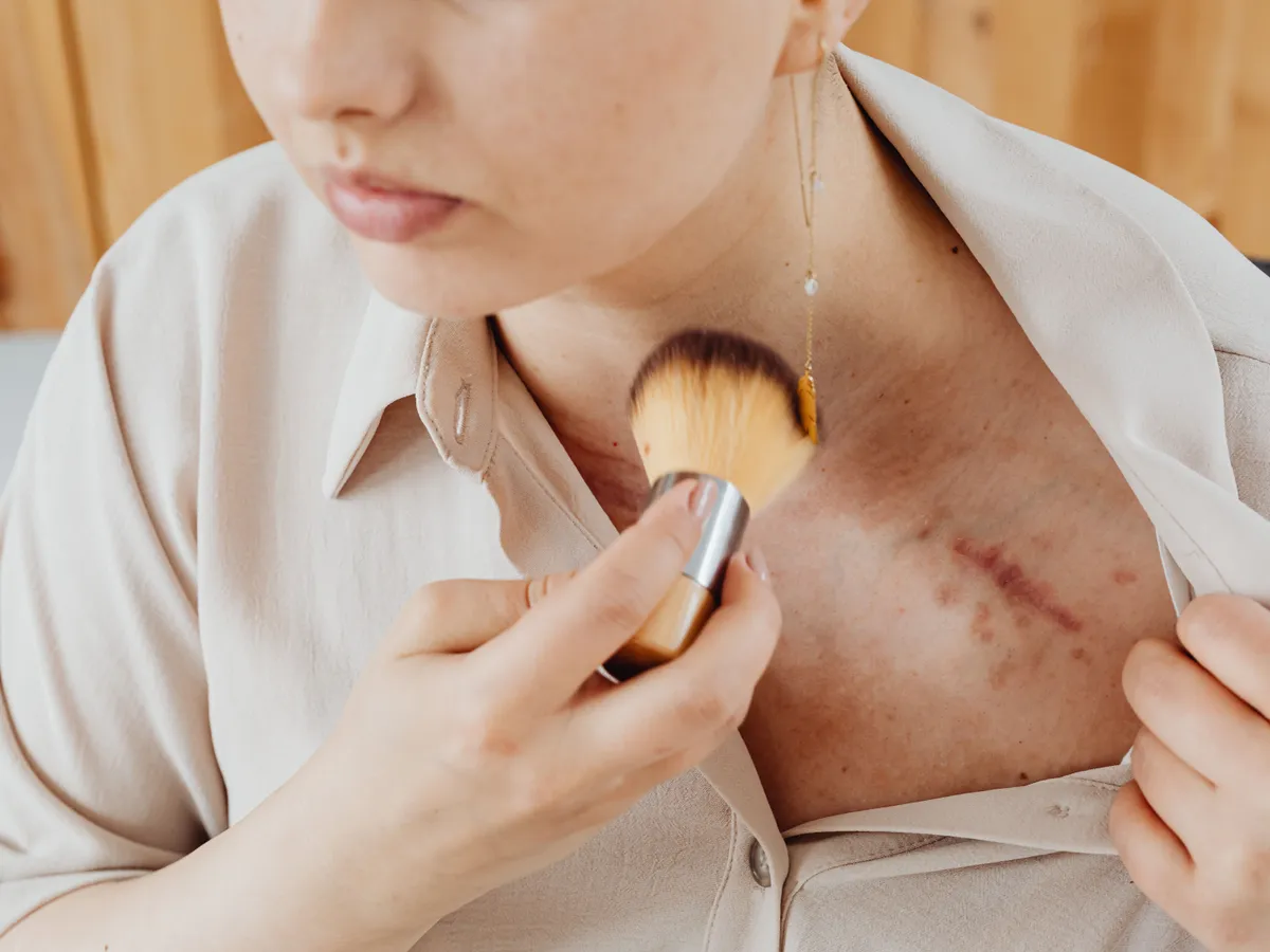 Cosmetice Foto: Pexels (imagine cu rol ilustrativ)