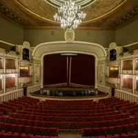 Opera Națională București / Foto: operanb.ro