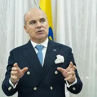 Rareș Bogdan: Nicolae Ciucă și Marcel Ciolacu au negociat cu fermierii - Foto: Facebook/Rares Bogdan