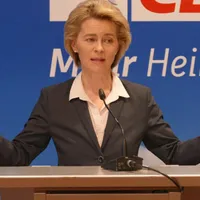 Șefa Comisiei Europene dorește să vadă progrese în negocierile de aderare cu Serbia/FOTO: Facebook/EuropeanCommission