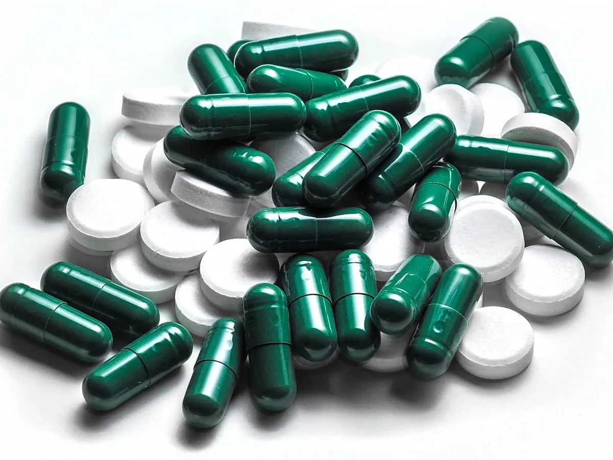Farmaciştii intră în grevă - Foto: PXHere/CC0
