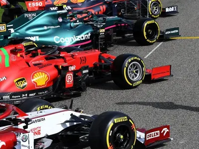 Sezonul 2021 al Campionatului Mondial de Formula 1 debutează în acest weekend, în Bahrain, și cuprinde 23 de curse. / Foto: f1manager.ro