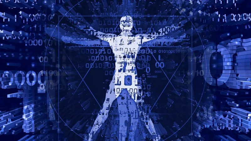Un matematician a descifrat Codul lui Da Vinci și a anunțat anul exact în care vine sfârșitul lumii - Foto: Profimedia Images/ Imagine cu caracter ilustrativ