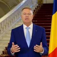 Iohannis a reîncadrat cinci procurori care au avut salarii și de 30.000 de lei pe lună - Foto: presidency.ro
