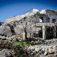 Insula Creta a fost zguduită de noi replici seismice, după cutremurul puternic de luni/FOTO: Pexels