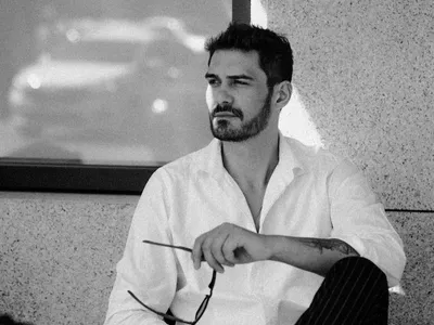 George Burcea - Foto: Facebook / George Burcea