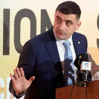George Simion, dispreț și lașitate. NU merge nici la a doua dezbatere de la TVR. Ce minciună a invocat? - Foto: Profimedia Images (rol ilustrativ)