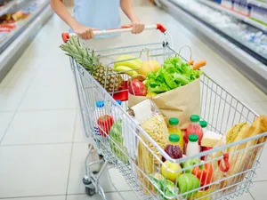 Lidl, Kaufland, Mega Image sau Carrefour vor pune pe raft doar produsele proprii în viitor - Foto: Freepik/pressfoto