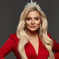 Ea este Miss World, cea mai frumoasă femeie din lume.  - Foto: Unian.net