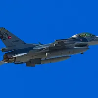 Guvernul finanțează instruirea piloților ucraineni de F-16 care se luptă cu rușii Foto: Profimedia Images (imagine cu caracter ilustrativ)