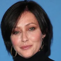 Shannen Doherty, din serialul „Beverly Hills, 90210” a murit la 53 de ani - Foto: Profimedia Images