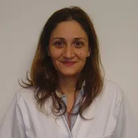 Laura Bălănescu. Sursa: Sanador