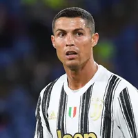 Ronaldo / Eurosport