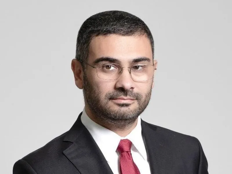 Florin Manole: PSD va merge cu toată deschiderea, la discuţiile de la Cotroceni - Foto: Facebook/Petre Florin Manole