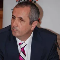 Daniel Coriu, șeful Colegiului Medicilor. Sursă: Facebook