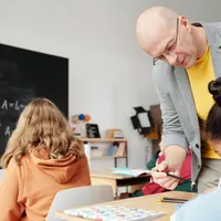 Un profesor a dat lovitura în Dubai. Face meditații cu copiii bogaților pe mii de euro ședința Foto: Pexels (fotografie cu caracter ilustrativ)