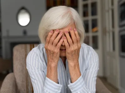 Pensionară - Foto: Magnific (rol ilustrativ)