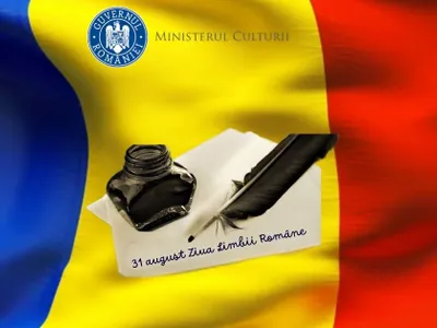 Ministerul Culturii, mesaj de Ziua Limbii Române: Avem nevoie de vorbe rostite cu atenție - Foto: Ministerul Culturii / Facebook