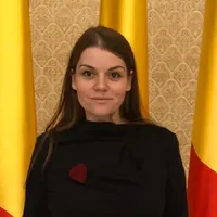 Oana Geambașu Foto; Facebook
