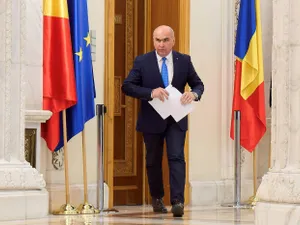 Ilie Bolojan, premierul desemnat al României - Foto: Profimedia Newsweek