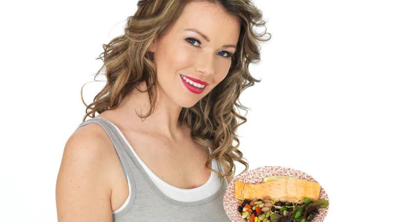 Alimentul pe care să-l mănânci ca să scapi de riduri! Ai voie să-l consumat pe data de 25. De ce? - Foto: Profimedia Images (imagine cu rol ilustrativ)