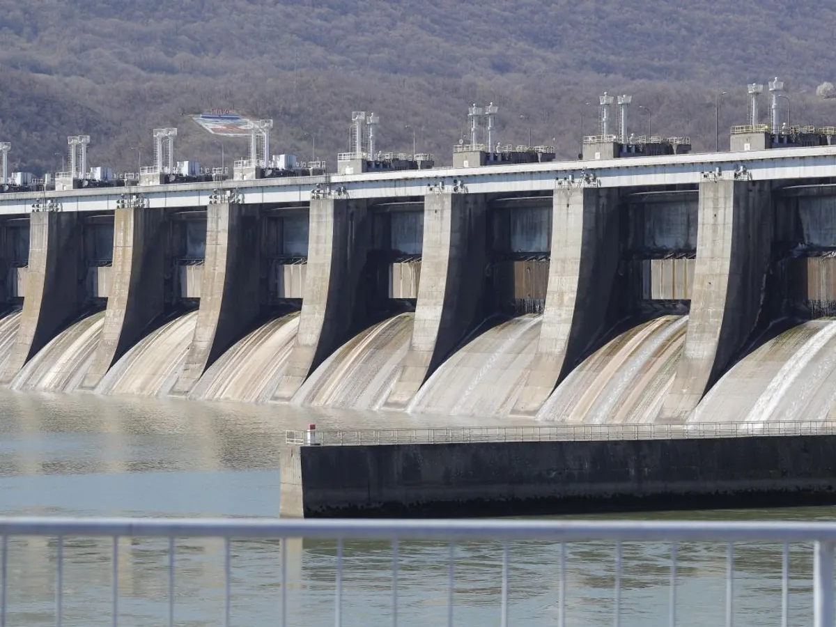 Acțiunile Hidroelectrica au atins un nou maxim istoric. La cât a ajuns capitalizarea bursieră?