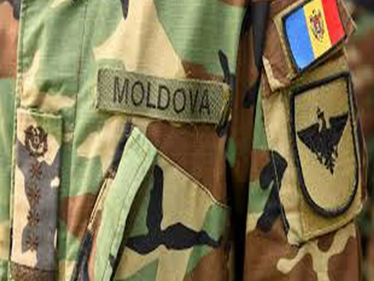 Militari Foto: Getty (rol ilustrativ)