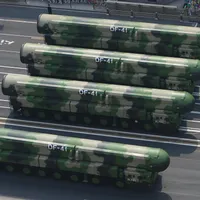 China a testat o rachetă balistică intercontinentală care poate distruge un oraș din SUA - Foto: Profimedia images