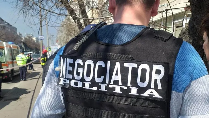 Negociator (imagine cu rol ilustrativ) Foto: Atrhivă /Vocea Brăilei