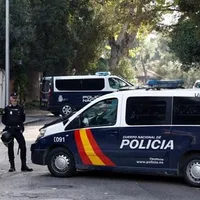 Poliția spaniolă este în alertă