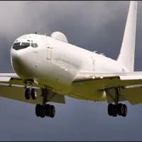Aeronava „Ziua judecății” în Europa/Foto:Creative Commons